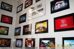 深圳最专业的平面设计培训