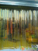 天津棉门帘 天津软门帘