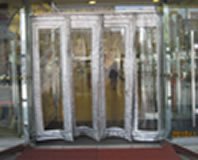 西青区安装棉门帘 西青区定做棉门帘