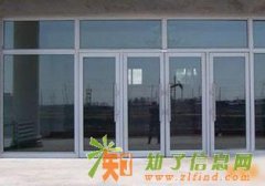 河西区玻璃门厂家 河西区安装维修玻璃门