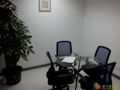 南城可注册小型办公室月租399元