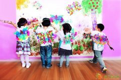 上海 普陀华夏童年0—6岁晚托班招生火爆进行中！