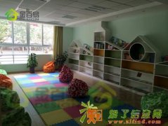 幼儿园设计公司|幼儿园装饰公司|幼儿园装修公司|亲子早教幼教