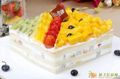 专业的西点蛋糕培训，欧式造型蛋糕培训班