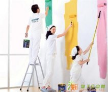 最佳首选佛山嘉柏丽涂料 现热销当中