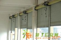 安装维修卷闸门 拉闸门 卷帘门 电动门