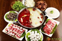 沙井自助火锅哪里学，火锅的做法哪里有教