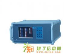 便携式故障录波器