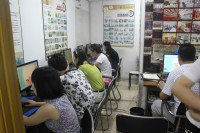 沈阳网店学习网店推广技巧打造爆款教程