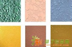 批发供应嘉柏丽多彩漆 工程首选 外墙绿色环保建筑涂料