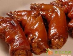 学做卤菜熟食哪里学最好