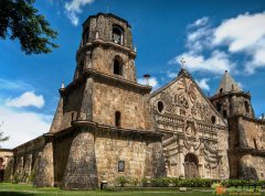 一起跟上前辈的步伐 海外移民菲律宾找到事业