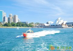 选择了怀恩移民建议的188C澳洲投资移民项目 绝对无风险