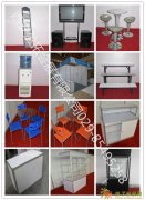 西安展览展示服务工程工厂（西安盈拓会展）