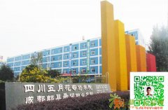 2016年五月花学校软件开发专业招生