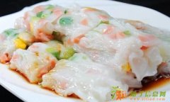 深圳肠粉培训班，最好吃的肠粉哪里学