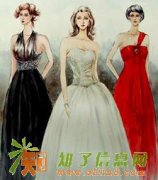 成都最好的电脑服装造型艺术设计培训在成都华艺服装学校