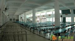 江浙沪食堂承包找正福