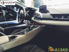 会展租宝马I8 宝马I8展示 宝马i8婚车租赁