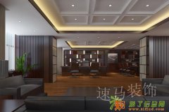 武汉商铺店面信誉好的装修公司