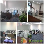 武汉除甲醛公司 去甲醛最好的方法 新房除味 新房除甲醛清除 