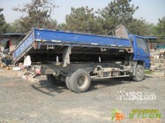 北京市房屋装修渣土清运 建筑装修垃圾清运