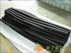 橡塑保温管销售产品材料