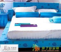 装修空间色彩的后现代解读