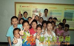 西安少儿口才培训