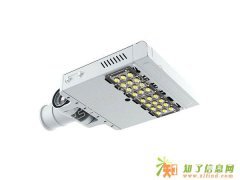 上海宏大照明大功率LED路灯