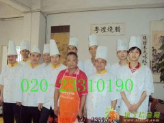 烤鸭培训、卤水培训、广式烧腊培训