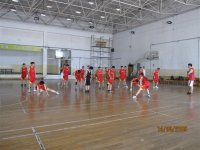 济南亚体篮球训练营【冬令营】报名进行中!