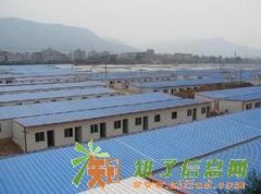 宿州活动房拆除回收 钢结构拆除回收