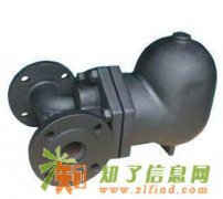 AIC-FH系列热静力型浮球疏水阀/FT43H杠杆式浮球疏水