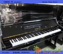 苏州钢琴选购苏州买什么钢琴好？来苏州汇森琴行原装卡瓦依钢琴