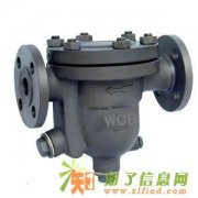 S41(11)X-16(40)空气疏水器