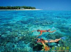 500万澳币投资指定投资产品等于拿到了绿卡保障