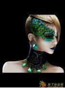 选领秀帮你打造一个最时尚的你