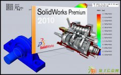 深圳有道COSMOS机构仿真与有限元培训