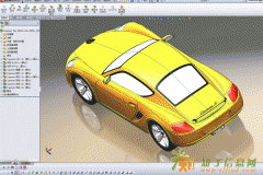 深圳有道Pro/E设计培训