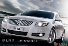 成都亚太租车 ，最值春夏自驾必备车型