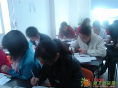 泉州电脑维修网吧维护培训 计算机系统组装培训 安防监控培训