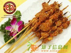 杭州那学烧烤培训_蜀湘情缘_特色小吃培训