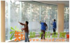 重庆门市开荒清洁,我们更专业,价格更实惠