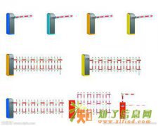 安装道闸 挡车器安装维修