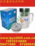 速干短袖T恤衬衫印logo象印保温杯子印字