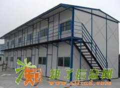 宿州活动板房拆除回收 组合房回收 物资回收公司