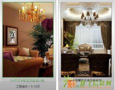 西安十大装修公司,西安值得信赖的装饰公司