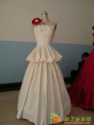 嘉兴星期衣专业服装制版培训服装CAD培训免费试听