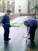 长沙专业防水公司长沙禹雨建筑防水公司长沙防水补漏公司